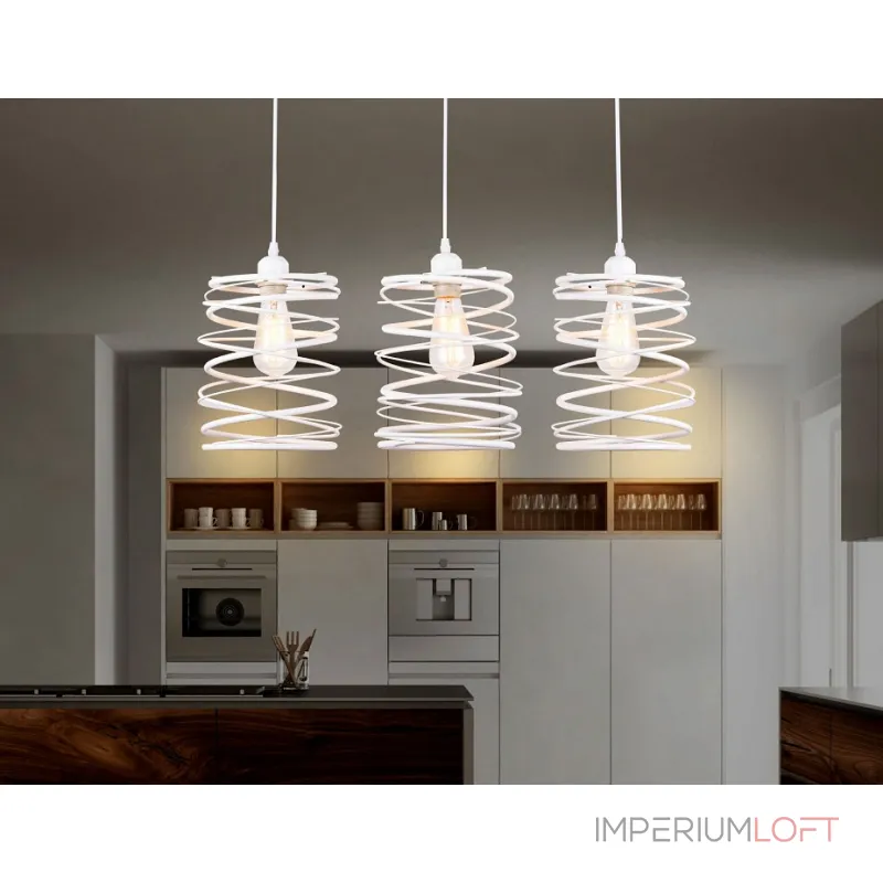 Подвесной светильник Ambrella Traditional 18 TR8402