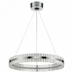 Подвесная люстра Vele Luce Faccia VL1694P02 