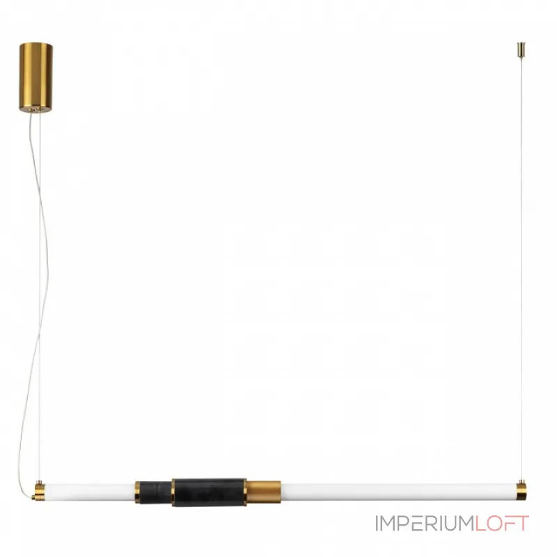 Подвесной светильник Odeon Light Marmi 4361/14L