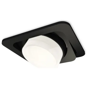 Встраиваемый светильник Ambrella Techno Spot 105 XC7659083 Цвет плафонов белый