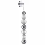 Бра Odeon Light Crystal 5007/13WL от ImperiumLoft