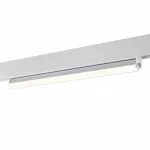 Накладной светильник Novotech Flum 358540 Цвет плафонов белый