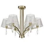 Люстра на штанге Vele Luce Sinfonia VL4184L06 