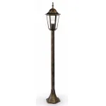 Наземный высокий светильник Ambrella Garden ST ST2039