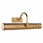 Подсветка для картин Arte Lamp Picture Lights Lux A5075AP-2GA Цвет арматуры золото Цвет плафонов золото