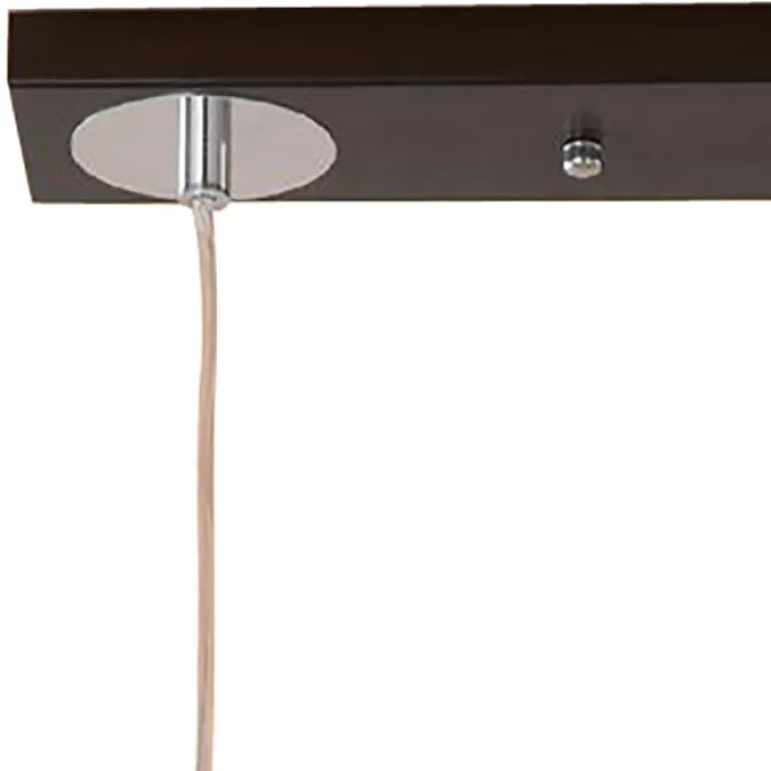 Подвесной светильник Citilux Фортуна CL156231 Цвет арматуры хром от ImperiumLoft