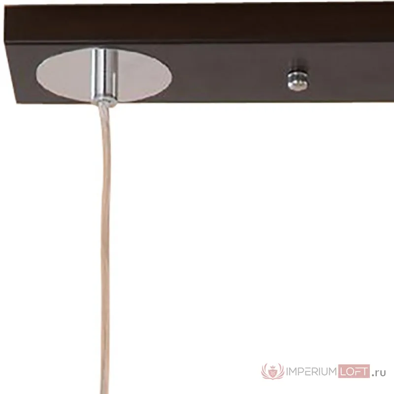 Подвесной светильник Citilux Фортуна CL156231 Цвет арматуры хром от ImperiumLoft