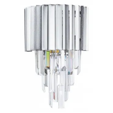 Накладной светильник Arte Lamp Muscida A1004AP-2SI