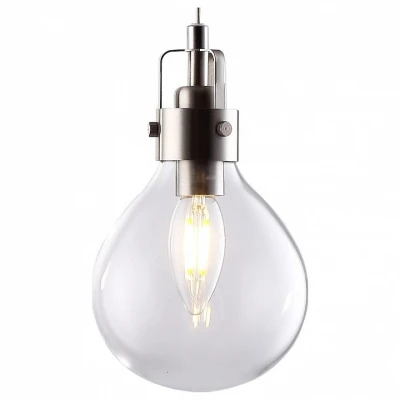 Подвесной светильник Divinare Houston 1001/16 SP-1 