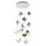 Подвесной светильник ST-Luce Riello SL1182.103.12 