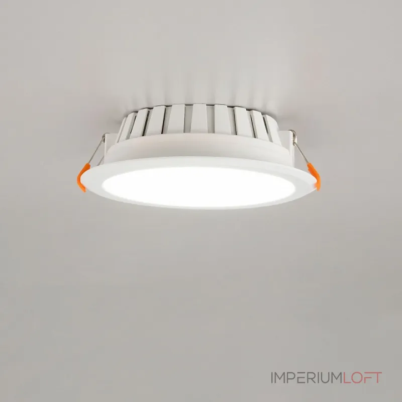 Встраиваемый светильник Citilux Кинто CLD5112N от ImperiumLoft Встраиваемый светильник Citilux Кинто CLD5112N от ImperiumLoft