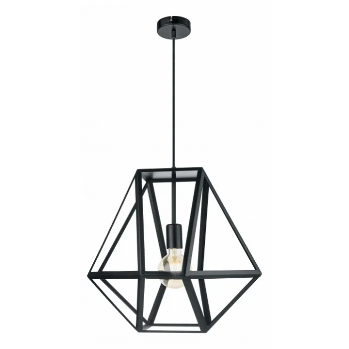 Подвесной светильник Eglo Embleton 49756 от ImperiumLoft