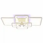 Накладной светильник Ambrella Original 29 FA5306 от ImperiumLoft