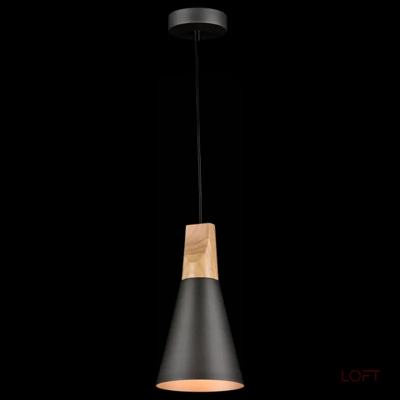 Подвесной светильник Maytoni P359-PL-140-C Подвесной светильник Maytoni P359-PL-140-C