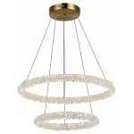 Подвесной светильник ST-Luce Avana SL6110.203.02 от ImperiumLoft