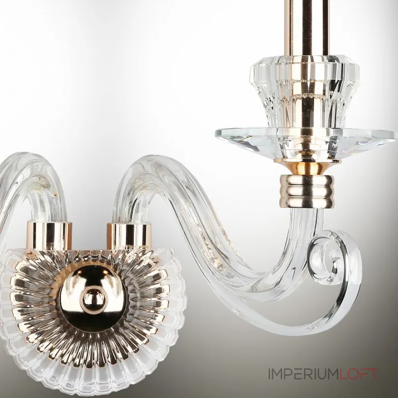 Бра Aployt Daniele APL.701.01.02 Цвет арматуры золото от ImperiumLoft Бра Aployt Daniele APL.701.01.02 Цвет арматуры золото от ImperiumLoft