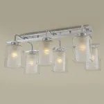 Накладной светильник Citilux Румба CL159160 Цвет арматуры хром от ImperiumLoft