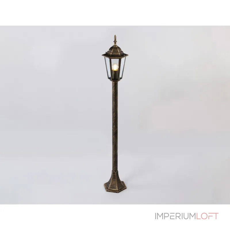 Наземный высокий светильник Ambrella Garden ST ST2039