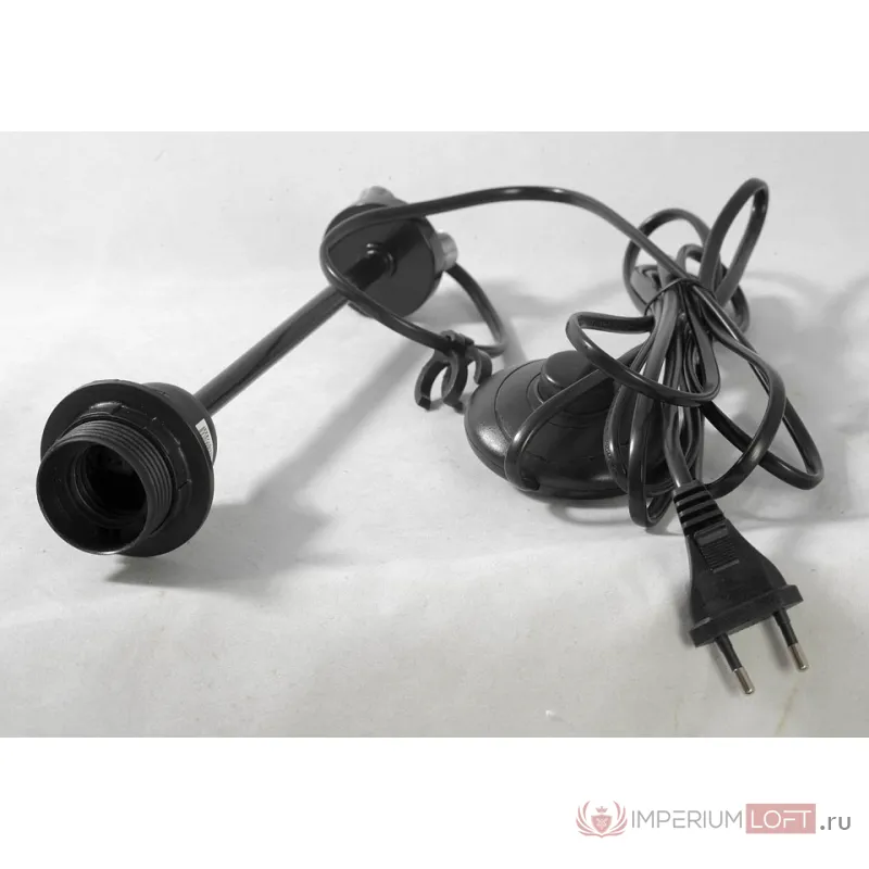Торшер Lussole LGO-29 GRLSP-0501 от ImperiumLoft