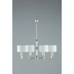 Подвесная люстра Omnilux Scario OML-64513-08