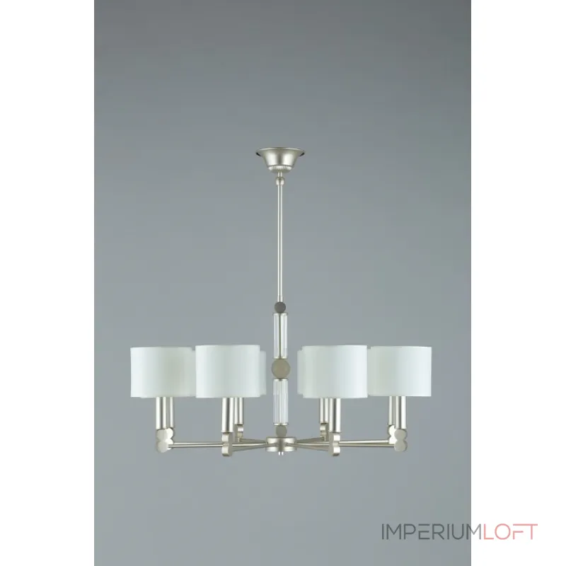 Подвесная люстра Omnilux Scario OML-64513-08