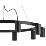 Подвесная люстра Lightstar Rullo LR020370 от ImperiumLoft