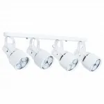 Потолочный светильник Arte Lamp 6252 A6252PL-4WH 