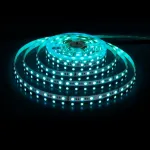 Лента светодиодная  Elektrostandard 24V 60Led 24W IP20 RGBW 5050 24V 60Led 24W IP20 RGBW