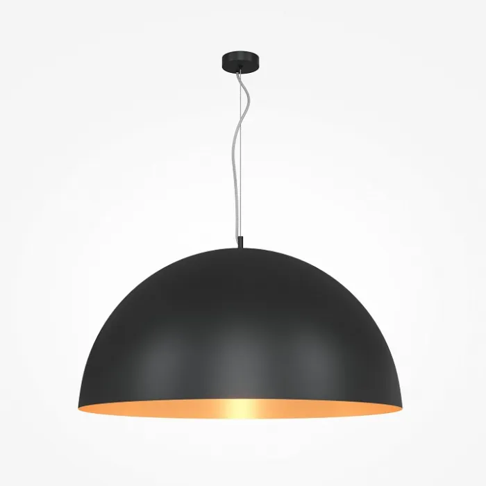Подвесной светильник Maytoni Dome MOD169PL-05GB1 от ImperiumLoft