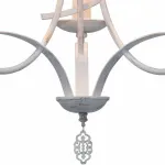 Подвесная люстра TopLight Grace TL1139-3H 