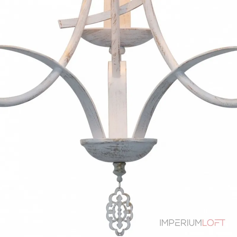 Подвесная люстра TopLight Grace TL1139-3H 