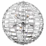 Подвесная люстра Maytoni Palla MOD092PL-08CH