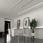 Лента светодиодная  Elektrostandard 24V 60Led 24W IP20 RGBW 5050 24V 60Led 24W IP20 RGBW