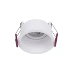 Встраиваемый светильник Favourite Lamppu 4532-1C от ImperiumLoft