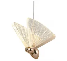Светильник подвесной Kink Light Баттерфляй 08444-1A,33