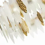 Подвесная люстра ST-Luce Lastra SL1224.203.10 