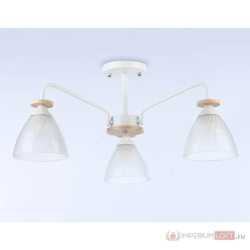 Люстра на штанге Ambrella Modern TR TR9562 от ImperiumLoft