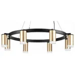 Подвесная люстра Lightstar Rullo LR0184080 от ImperiumLoft