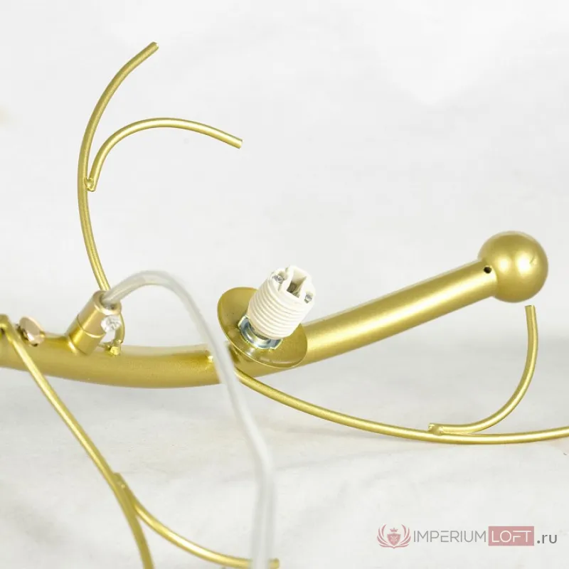 Подвесной светильник Lussole LSP-874 LSP-8748 от ImperiumLoft