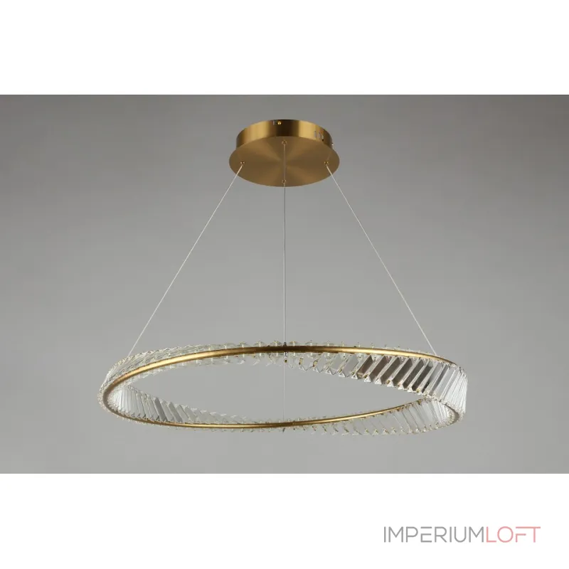 Подвесной светильник Aployt Olimp APL.045.03.35 от ImperiumLoft