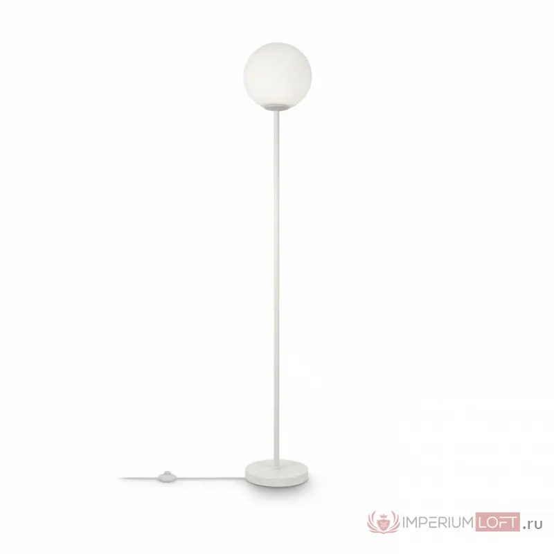 Торшер Maytoni Ring MOD013FL-01W от ImperiumLoft