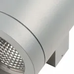Накладной светильник Lightstar Paro 351619 Цвет плафонов серый Цвет арматуры серый от ImperiumLoft