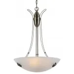 Подвесной светильник Arte Lamp Ninna A8615SP-3AB