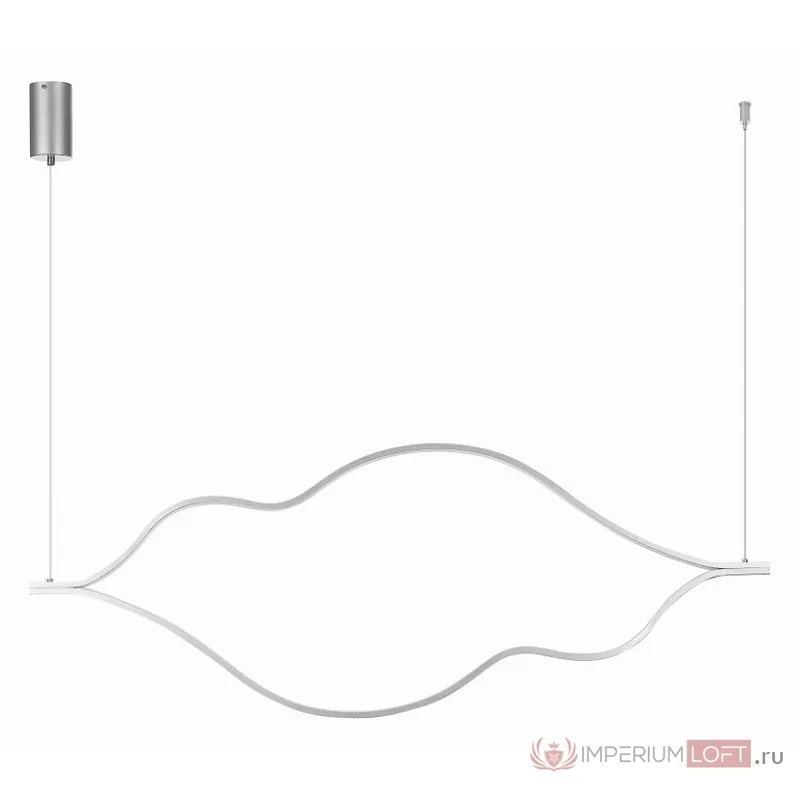 Подвесной светильник ST-Luce Cortile SL6106.103.56 от ImperiumLoft