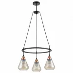 Подвесная люстра Vele Luce Norina VL5842P03 от ImperiumLoft