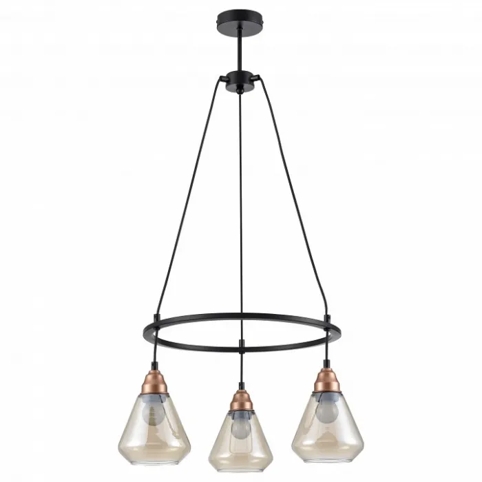 Подвесная люстра Vele Luce Norina VL5842P03 от ImperiumLoft