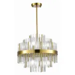 Люстра на штанге ST-Luce Rens SL1634.303.06 от ImperiumLoft