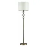 Торшер Indigo Infinito 13012/1F Brass от ImperiumLoft