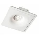 Накладной светильник Ideal Lux Zephyr ZEPHYR FI1 BIG