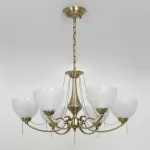 Подвесная люстра Citilux Франческа CL417263 от ImperiumLoft